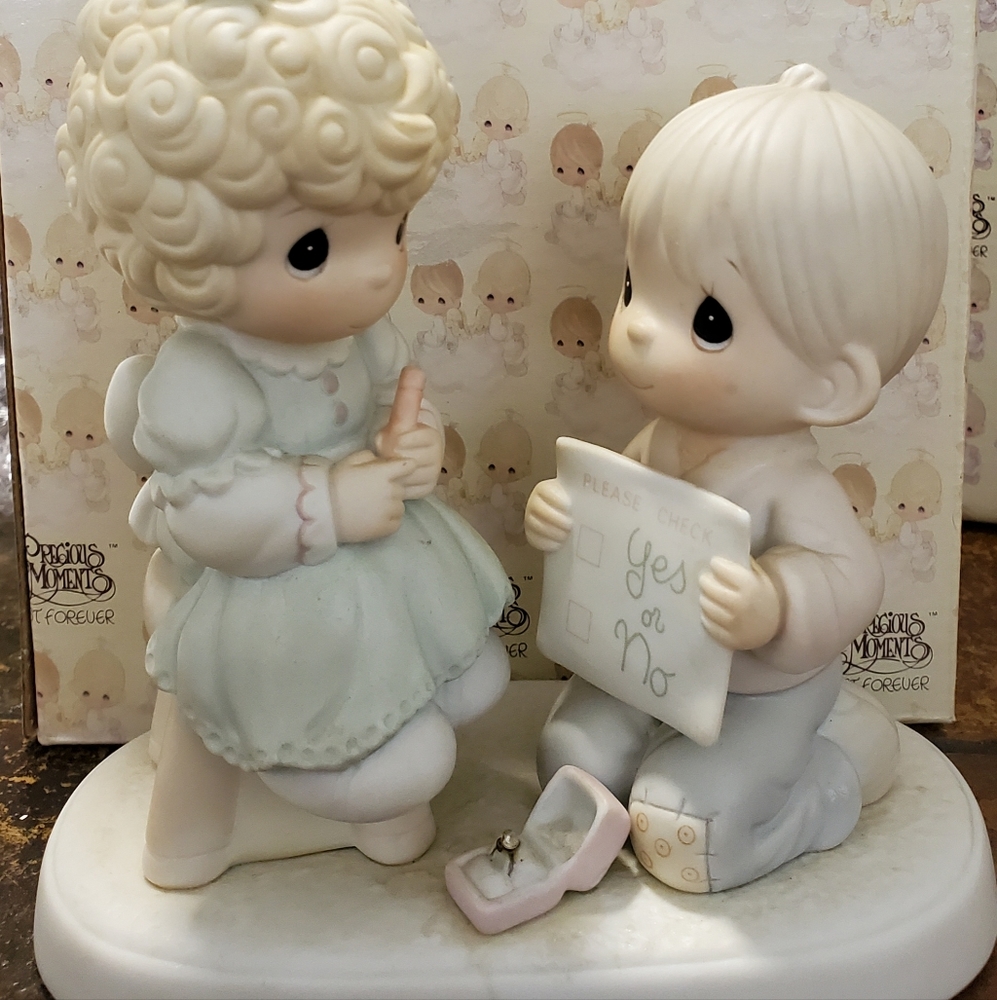Precious Moments